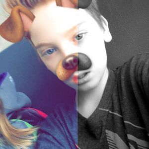 Meet your Posher, Owen